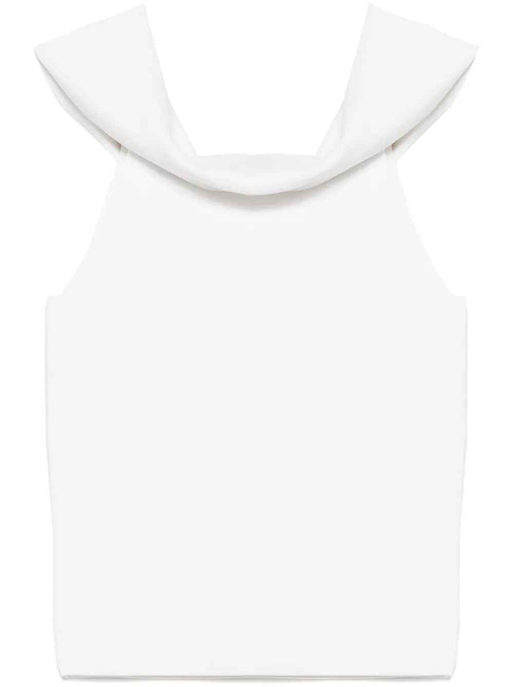 Off-Shoulder Top