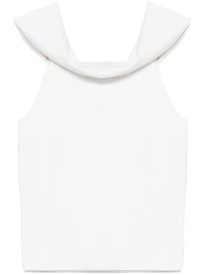 Off-Shoulder Top
