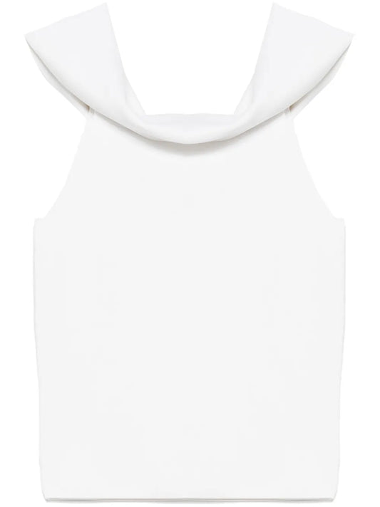 Off-Shoulder Top