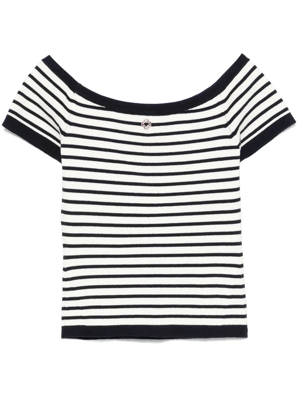 Striped Top