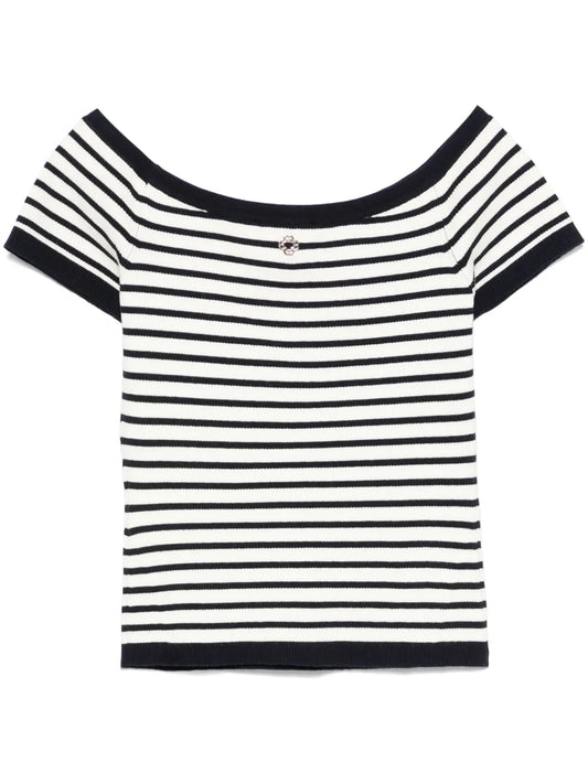 Striped Top