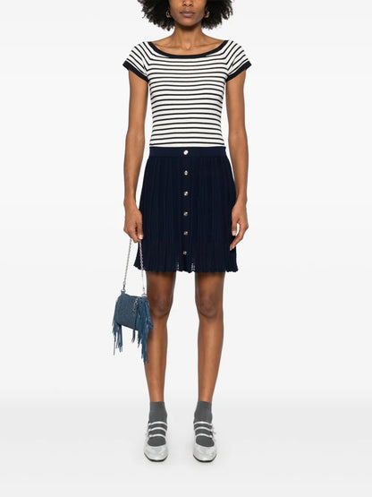 Striped Top