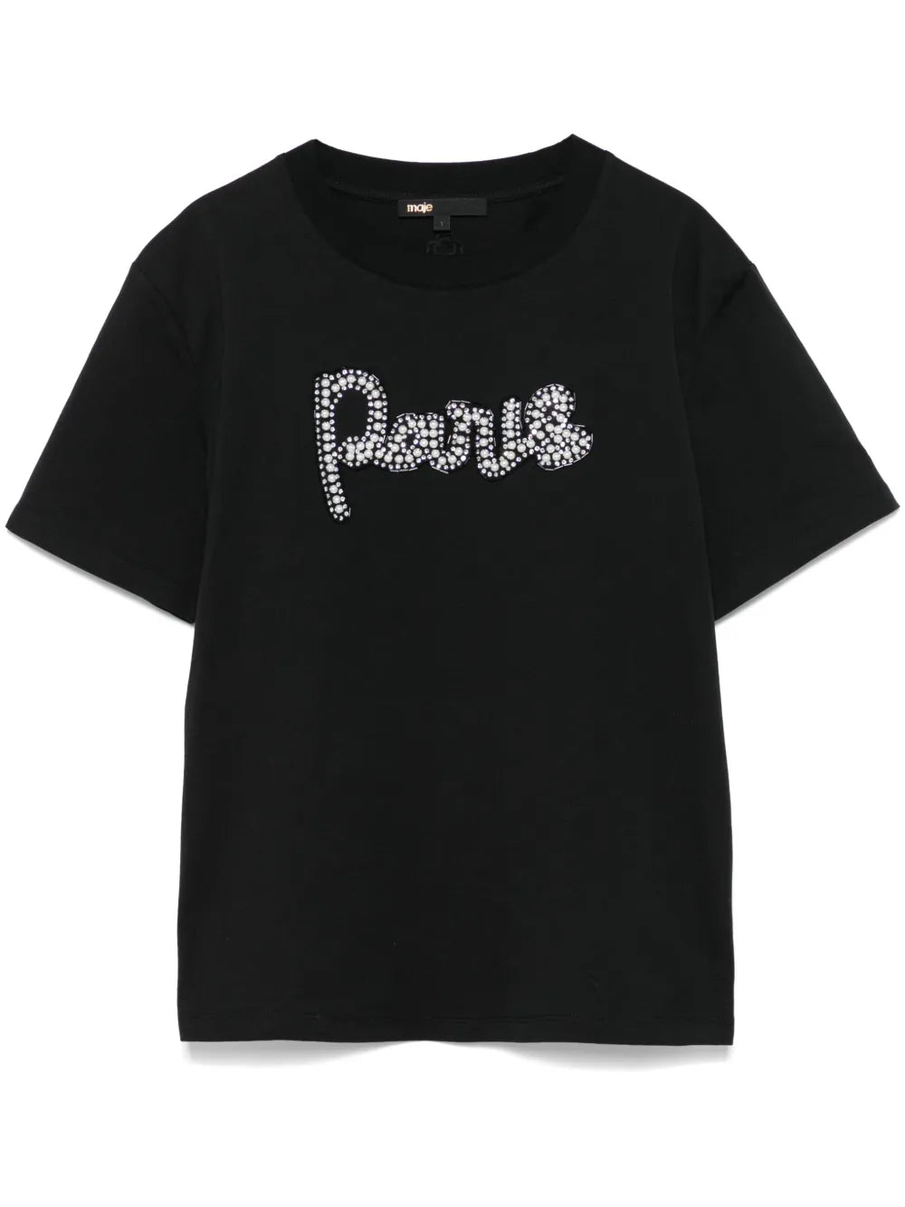 Embroidered T-Shirt