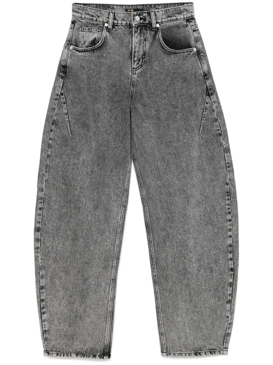 Balloon Jeans