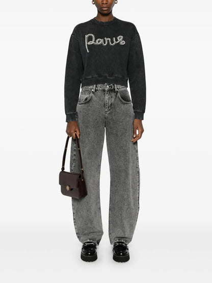 Balloon Jeans