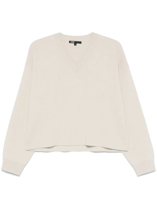 V-Neck Sweater