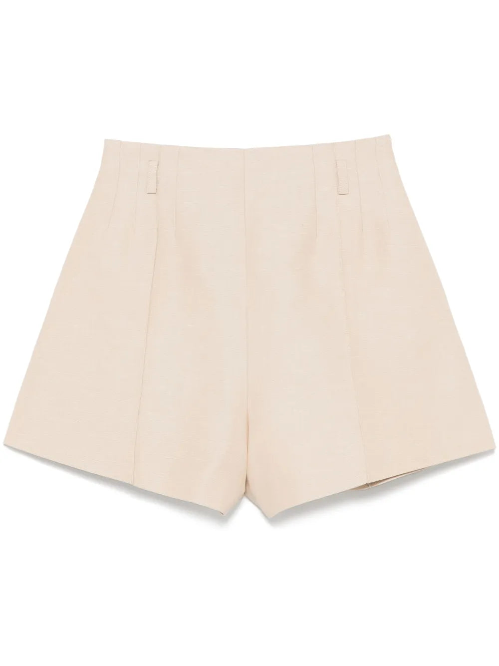 Tailored Shorts