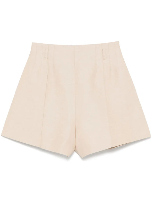 Tailored Shorts