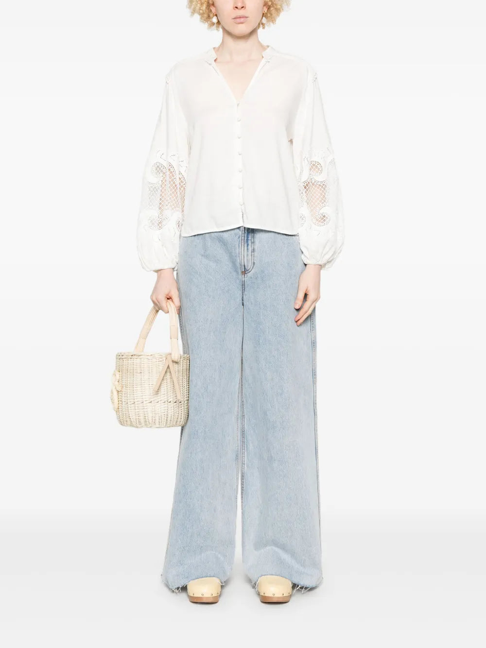 Linen Shirt
