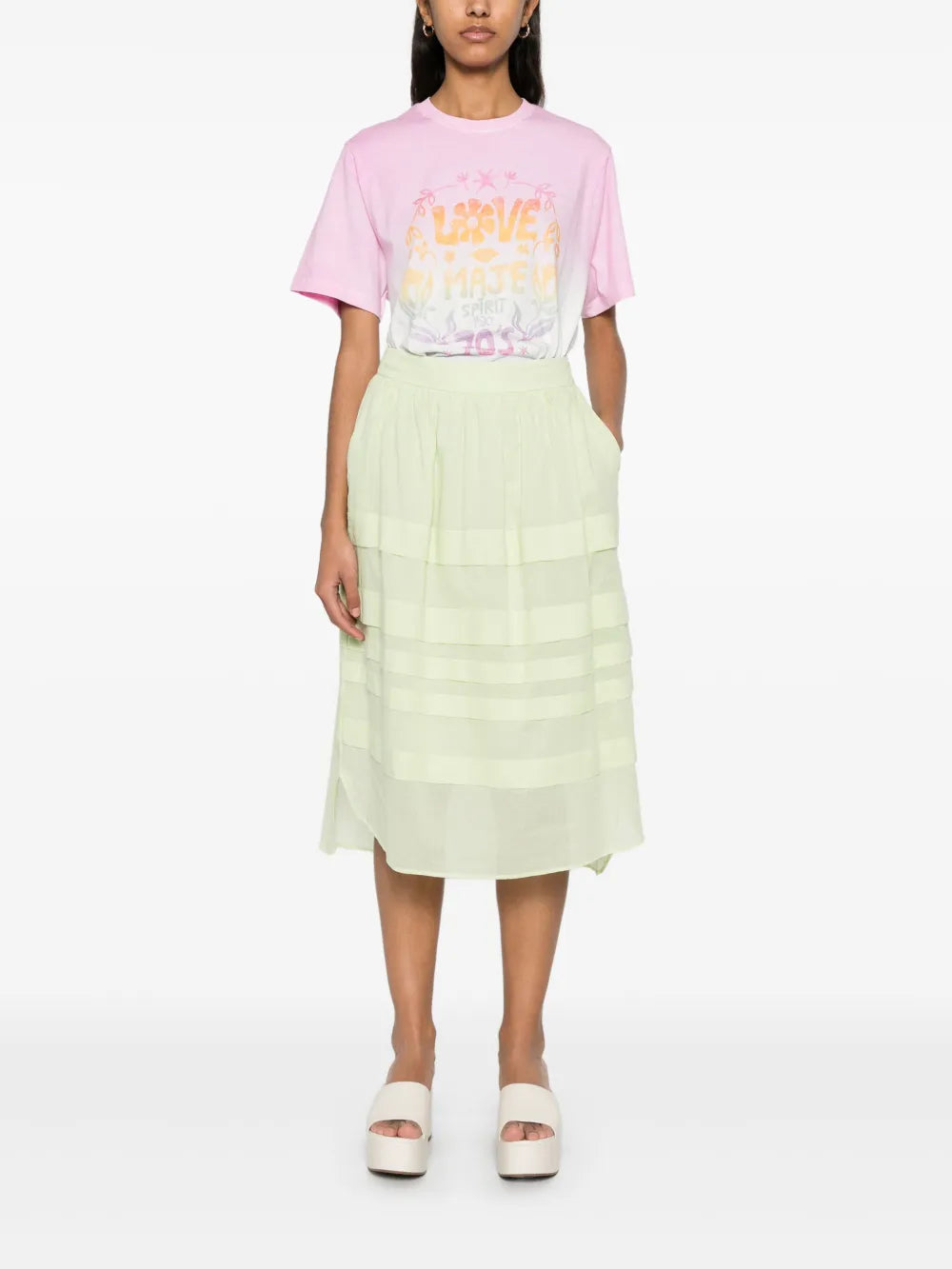 Printed T-Shirt