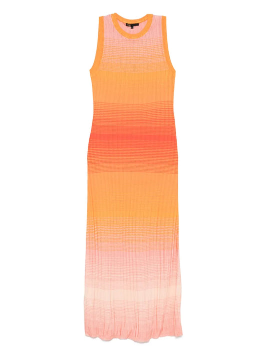 Sleeveless Dress