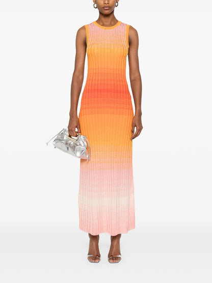 Sleeveless Dress