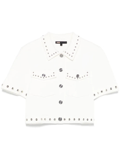 Knitted Shirt