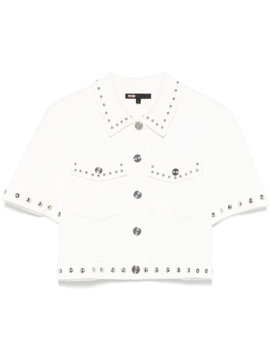 Knitted Shirt