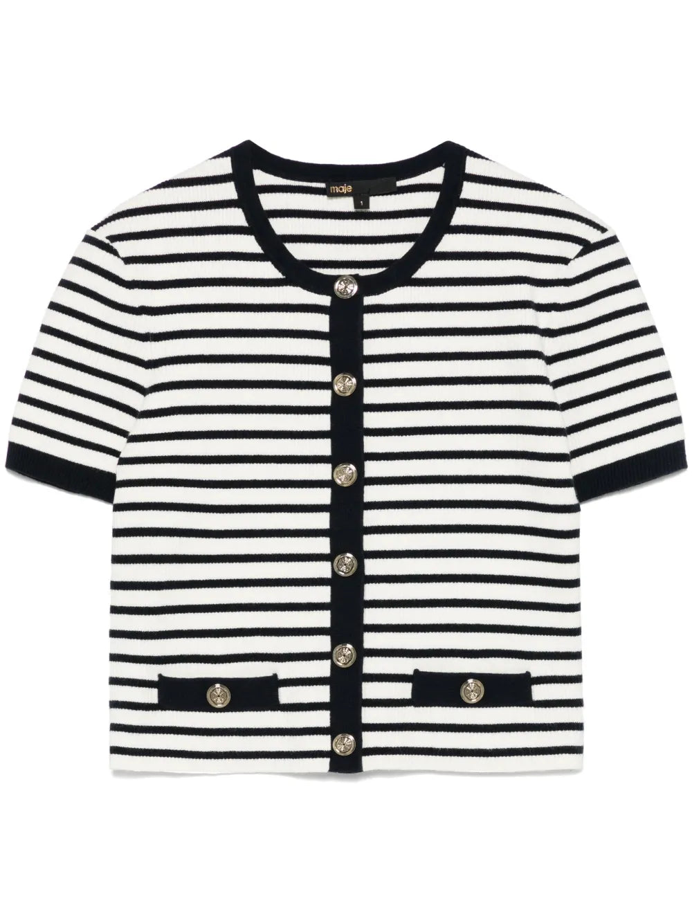 Striped T-Shirt