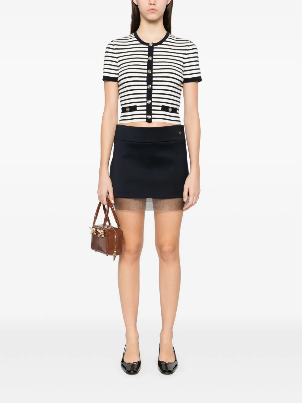 Striped T-Shirt