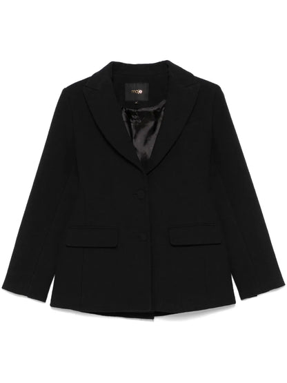 Slim-Fit Suit Jacket