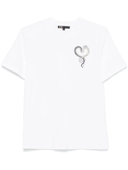 Embroidered T-Shirt