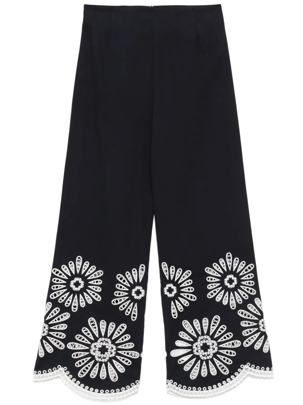Palazzo Trousers