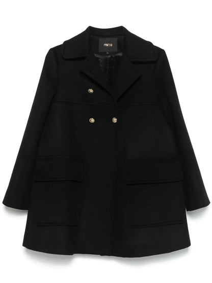 Felted Coat