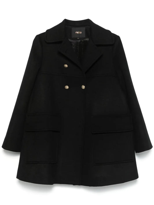 Felted Coat