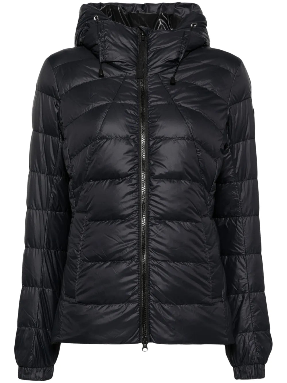 Abbott Pufffer Jacket