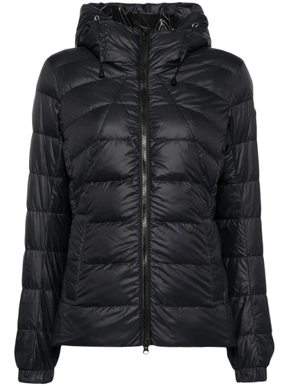 Abbott Pufffer Jacket