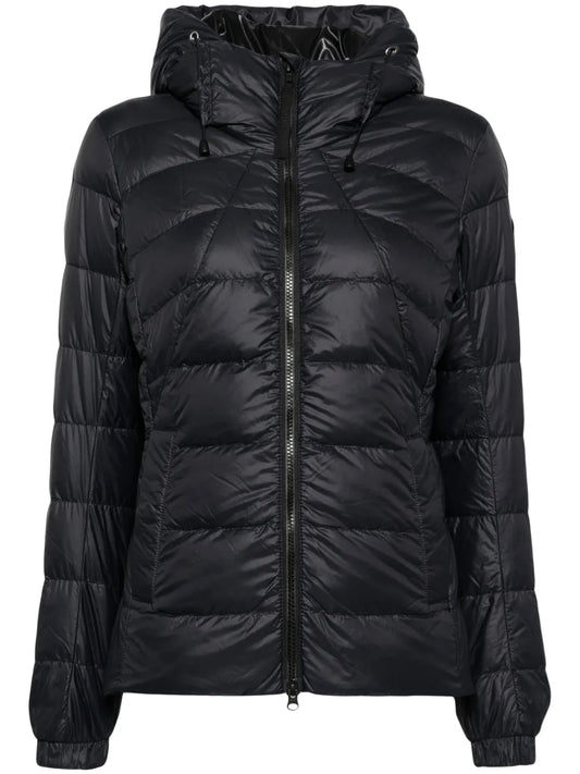 Abbott Pufffer Jacket