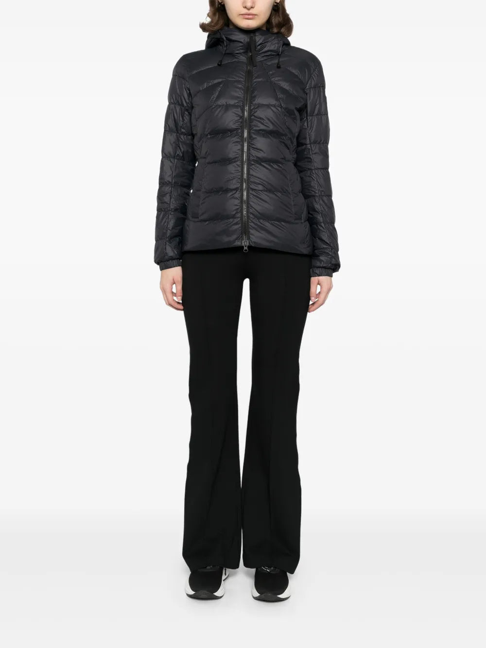 Abbott Pufffer Jacket