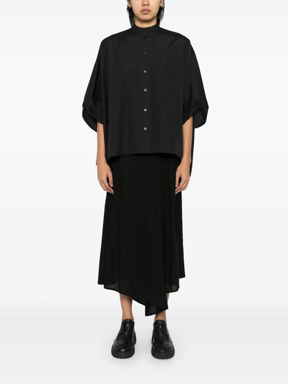 Cotton Shirt