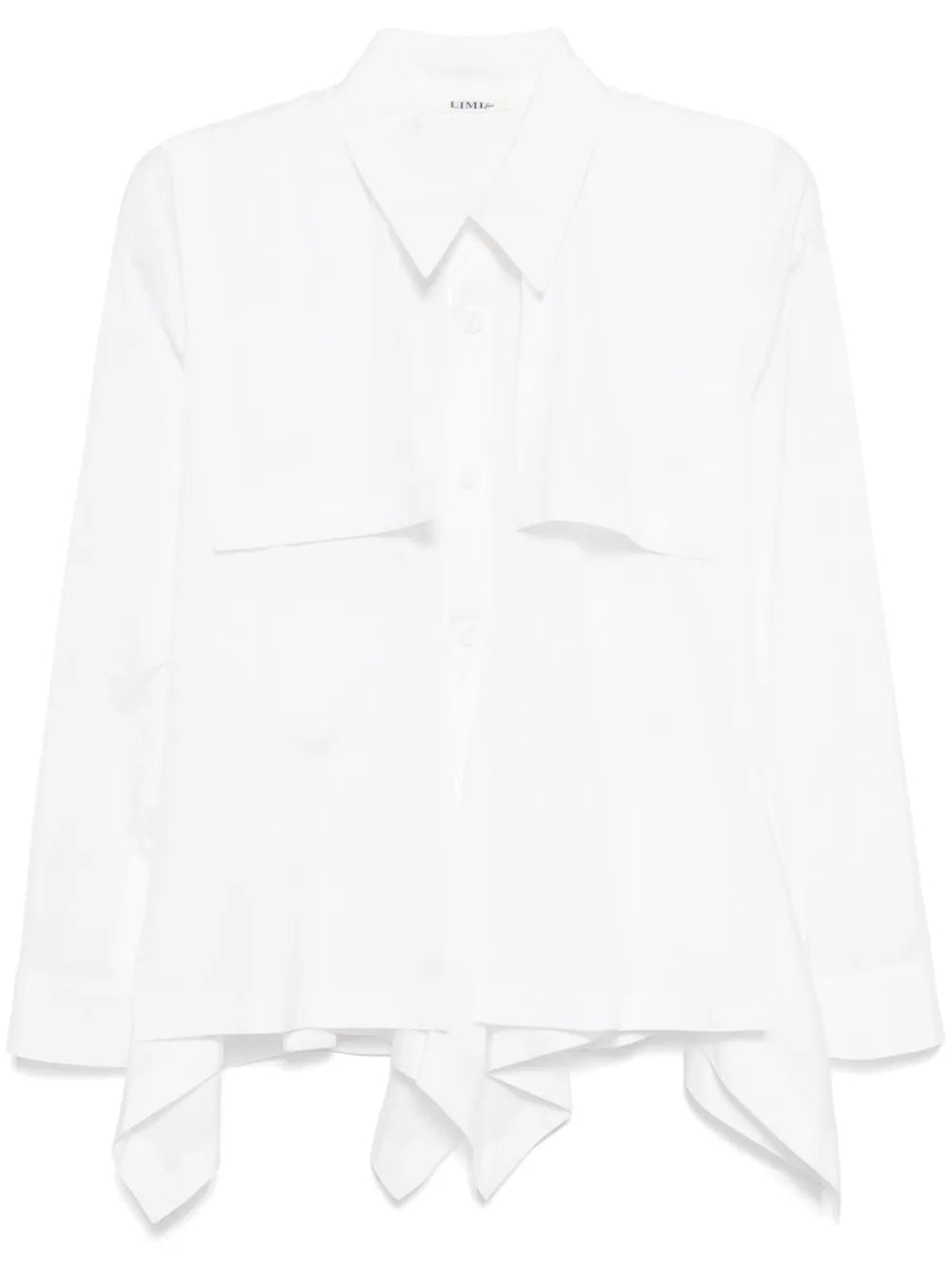 Cotton Shirt
