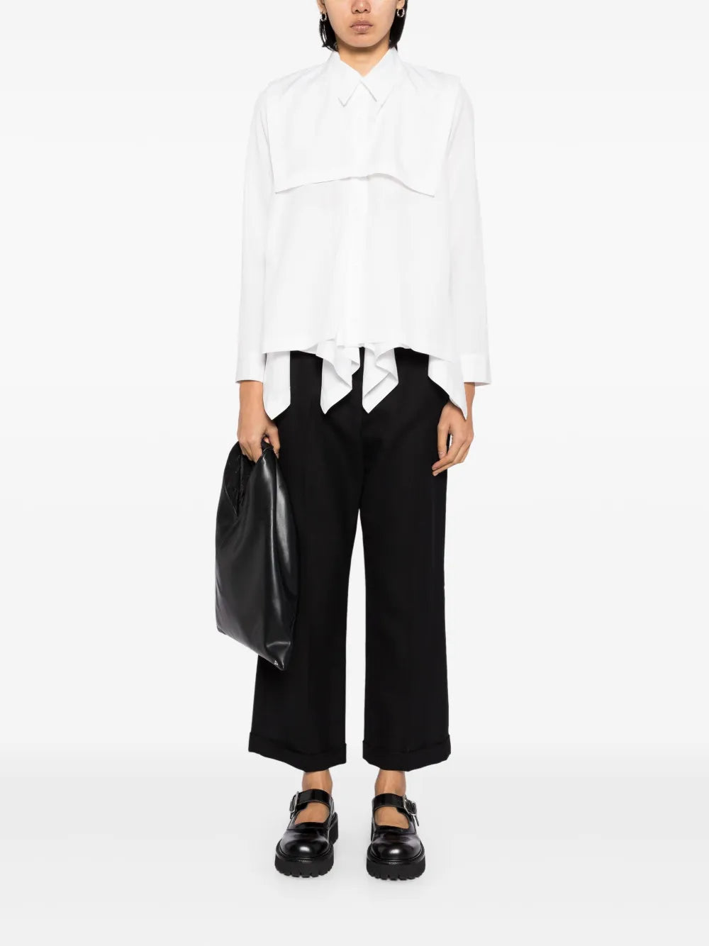 Cotton Shirt