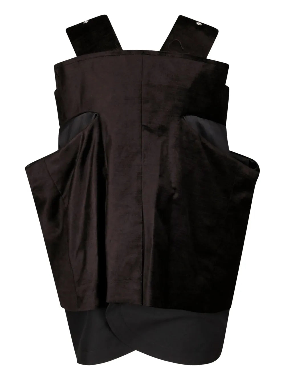 Button-Up Jacket
