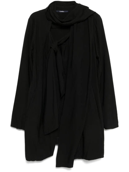 Asymmetric Jacket
