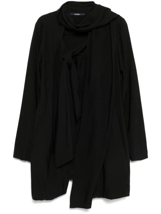 Asymmetric Jacket