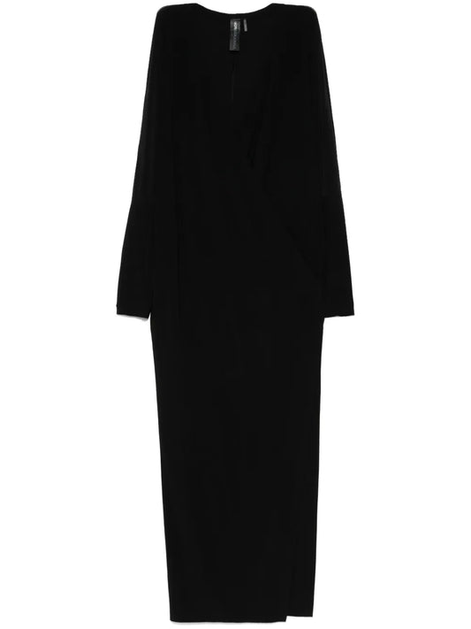 Dolman Gown