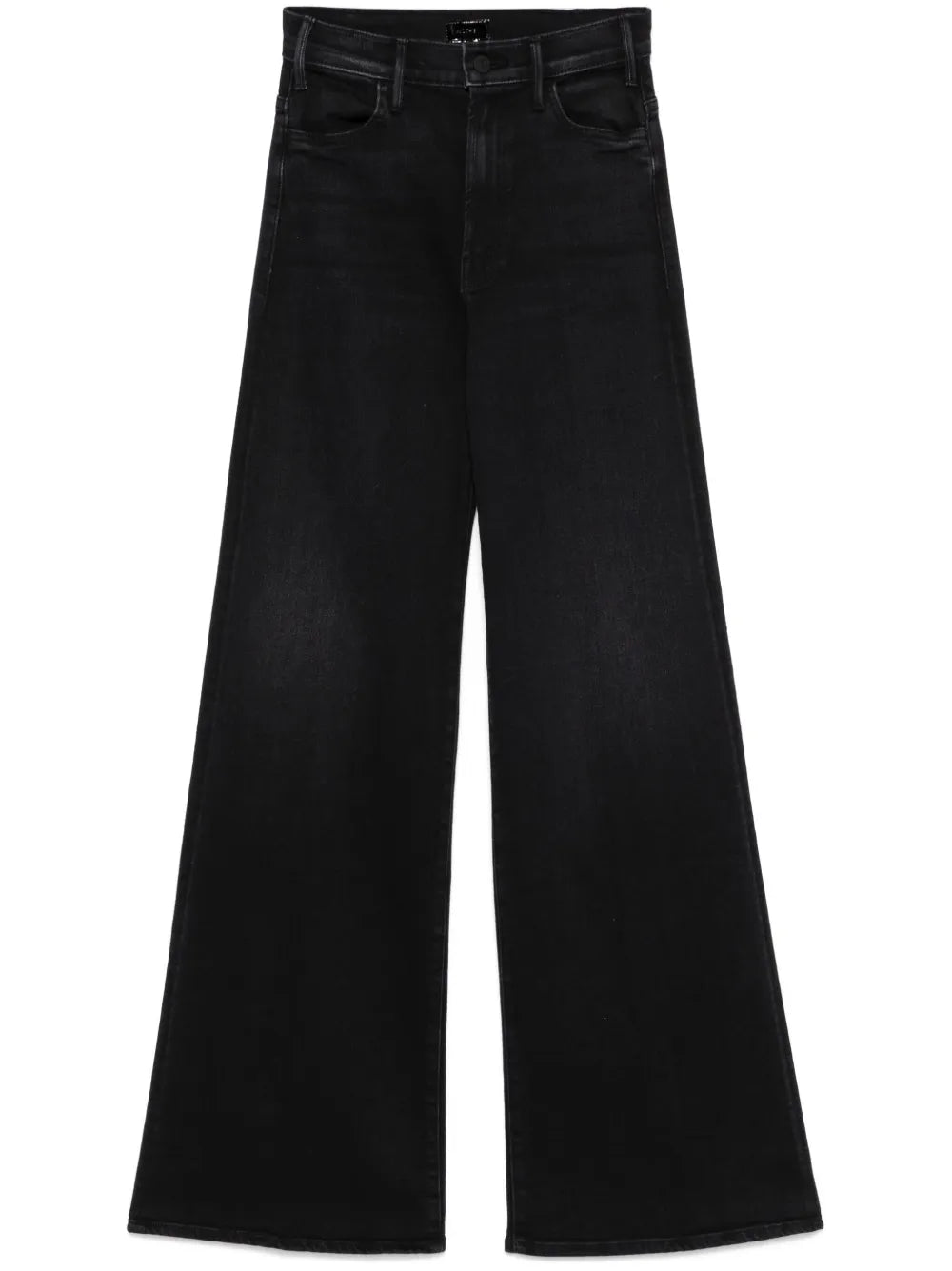 The Hustler Roller Heel Jeans