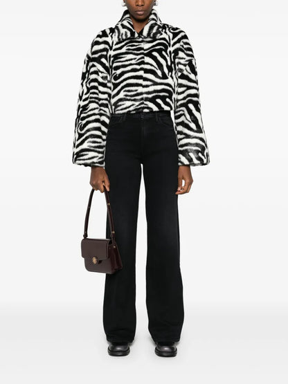 The Hustler Roller Heel Jeans