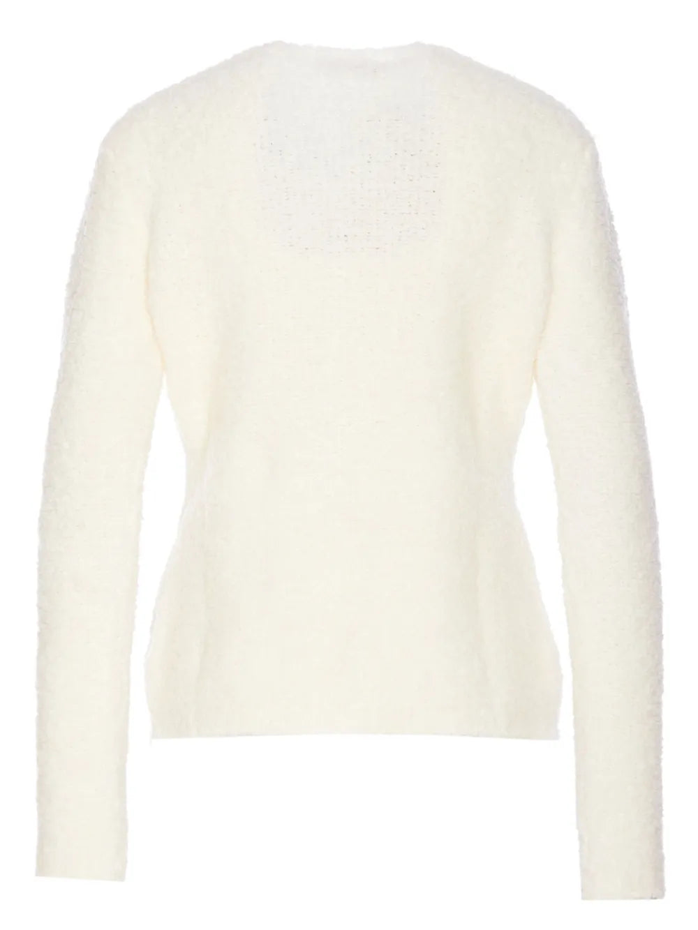 Knitted Cardigan