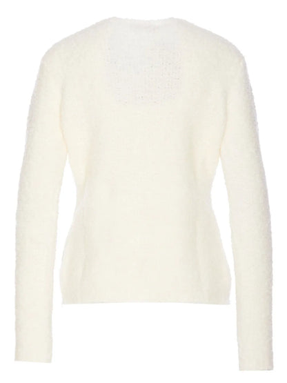 Knitted Cardigan