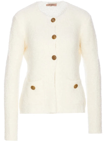 Knitted Cardigan