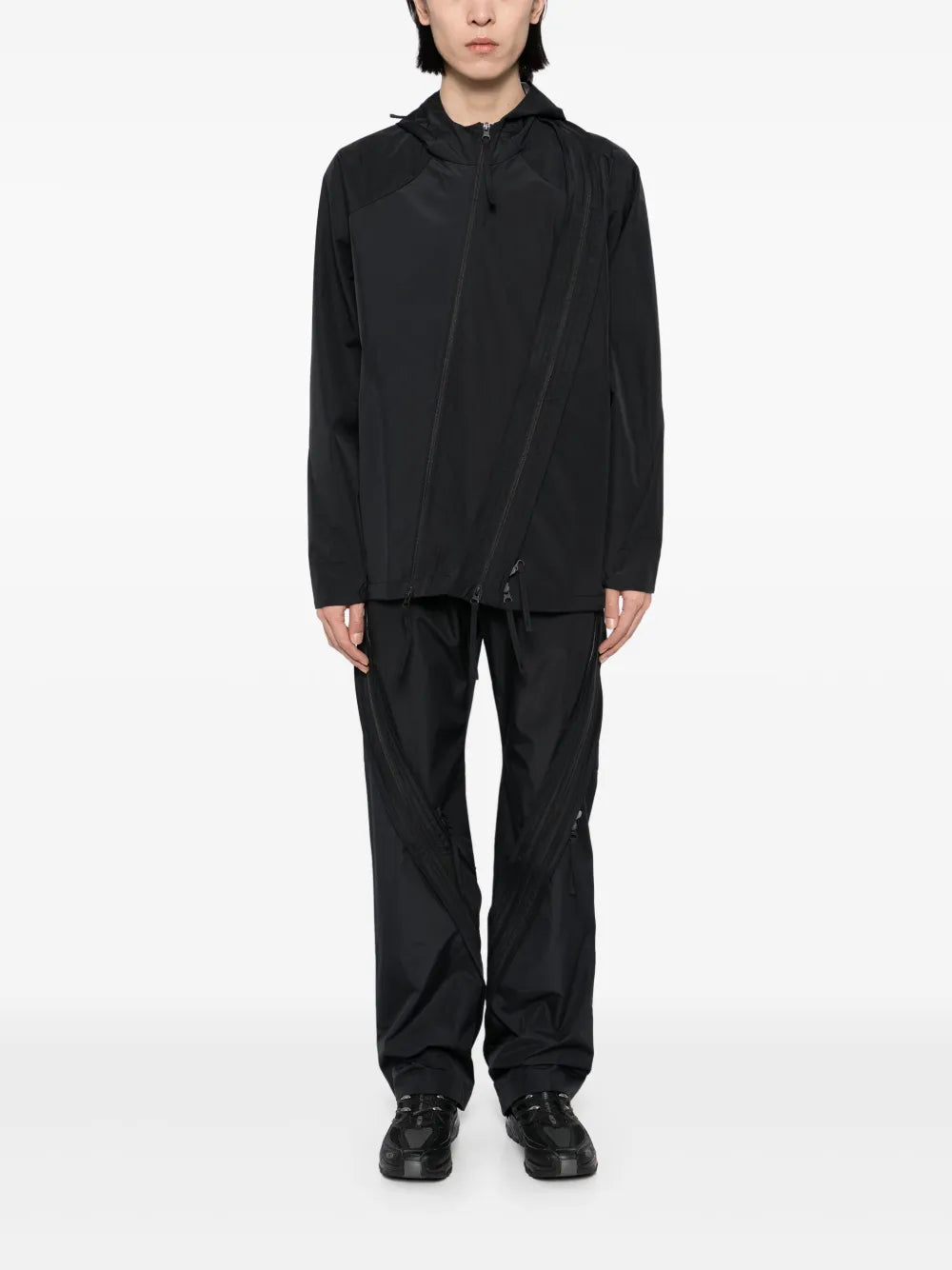 7.0 Technical Center Trousers