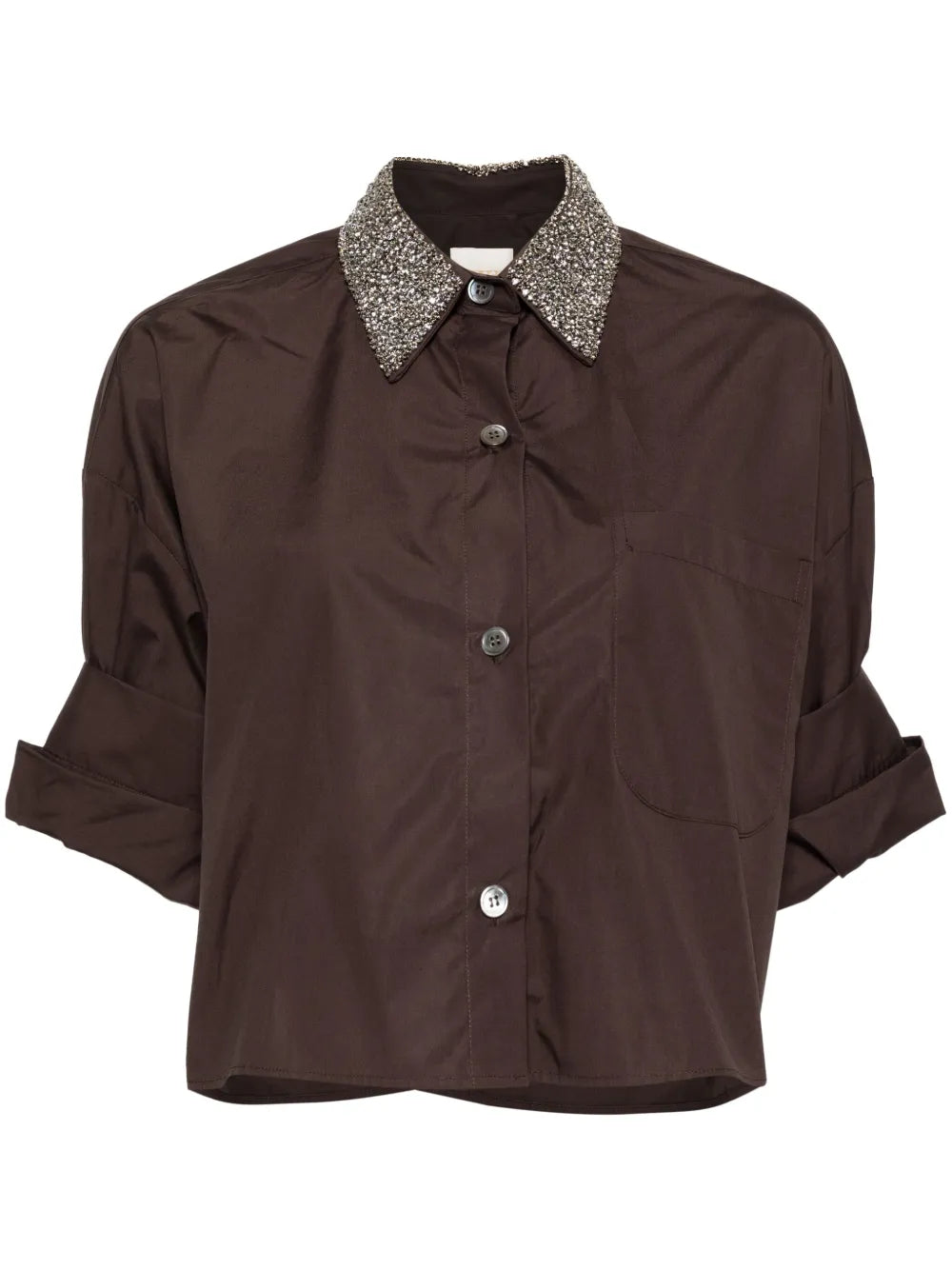 Next Ex Cotton Shirt