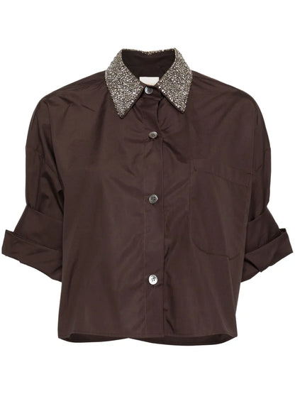 Next Ex Cotton Shirt