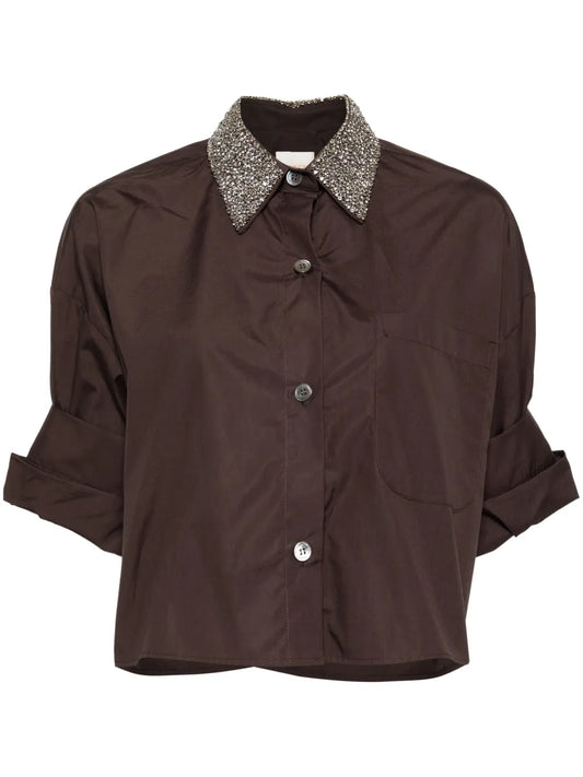 Next Ex Cotton Shirt