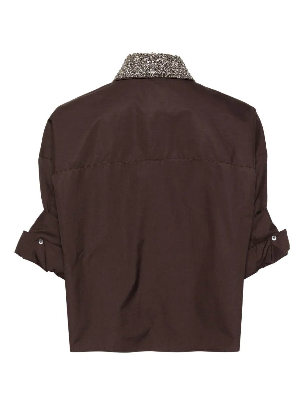 Next Ex Cotton Shirt