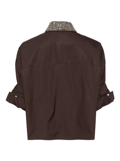 Next Ex Cotton Shirt