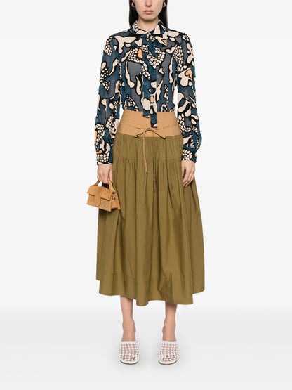 Hera Celestine Blouse