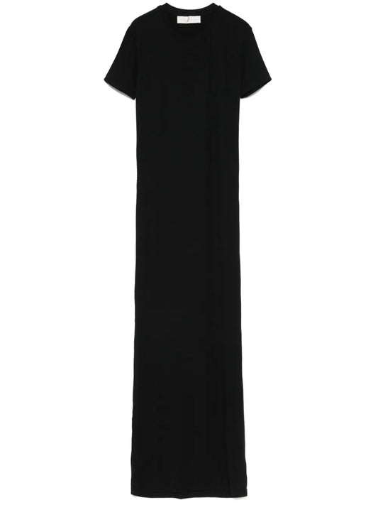 Jersey Maxi Dress