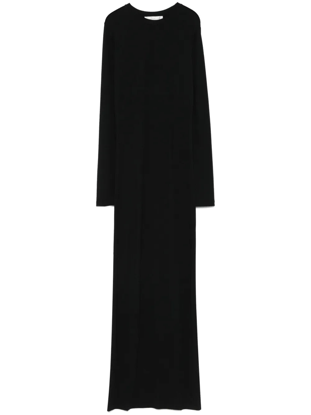 Jersey Maxi Dress